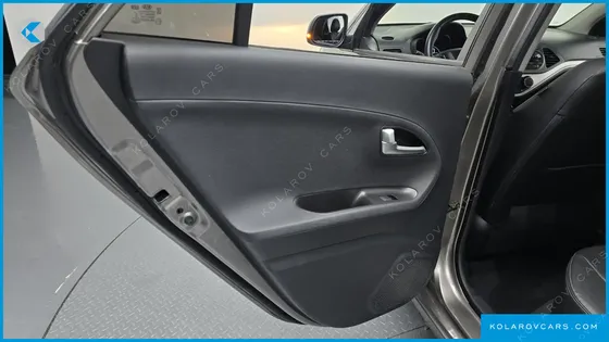 KIA MORNING (PICANTO) LUXURY
