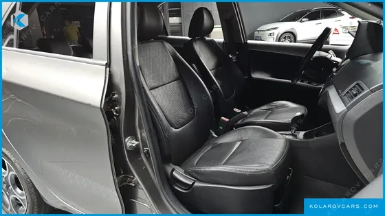 KIA MORNING (PICANTO) LUXURY