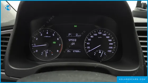 HYUNDAI ELANTRA (AVANTE) 1.6 GDI SMART