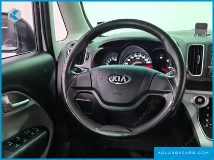 KIA RAY LUXURY