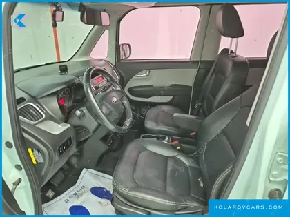 KIA RAY LUXURY