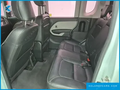 KIA RAY LUXURY