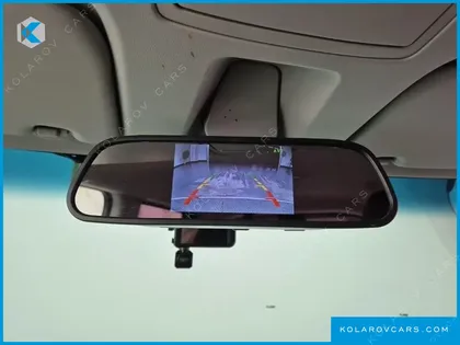 KIA RAY LUXURY