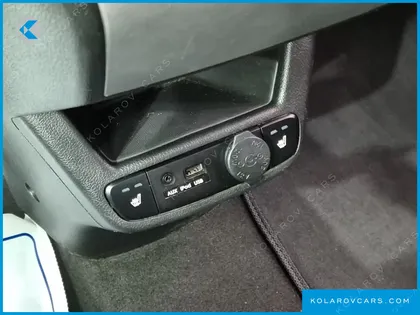 KIA RAY LUXURY