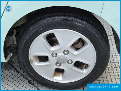 KIA RAY LUXURY