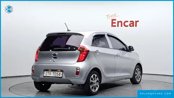 KIA MORNING (PICANTO) DELUXE SPECIAL