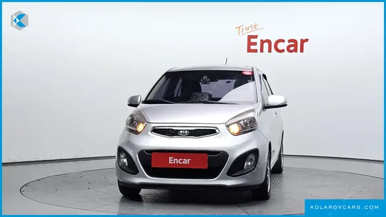 KIA MORNING (PICANTO) DELUXE SPECIAL