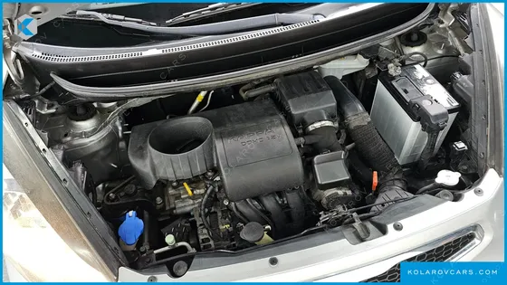 KIA MORNING (PICANTO) DELUXE SPECIAL