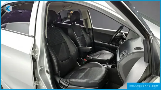 KIA MORNING (PICANTO) DELUXE SPECIAL