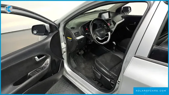 KIA MORNING (PICANTO) DELUXE SPECIAL