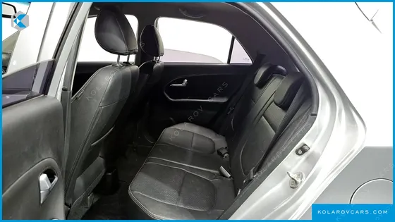 KIA MORNING (PICANTO) DELUXE SPECIAL