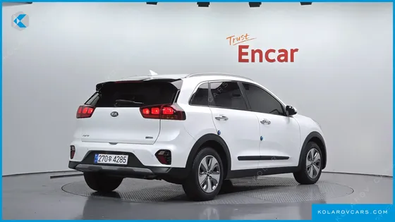KIA NIRO 1.6 HEV