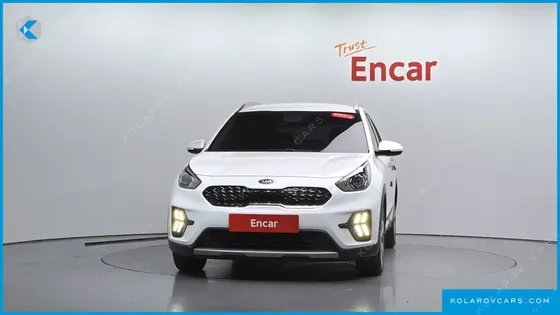 KIA NIRO 1.6 HEV