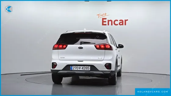 KIA NIRO 1.6 HEV