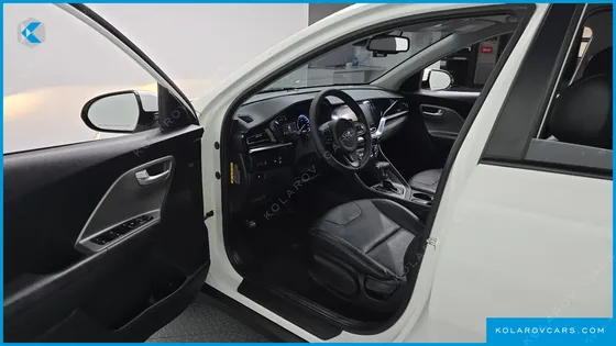 KIA NIRO 1.6 HEV