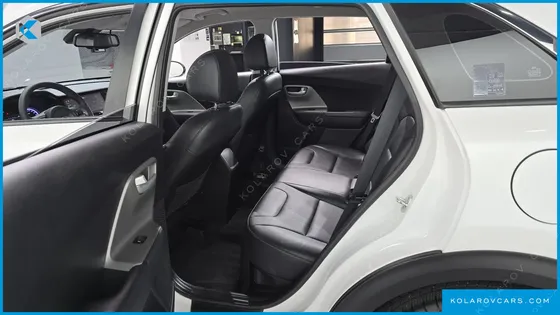 KIA NIRO 1.6 HEV