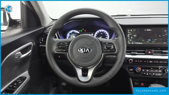 KIA NIRO 1.6 HEV
