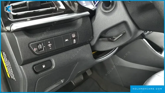 KIA NIRO 1.6 HEV