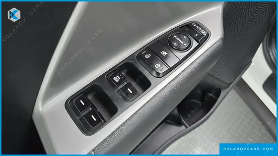 KIA NIRO 1.6 HEV