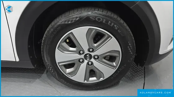 KIA NIRO 1.6 HEV