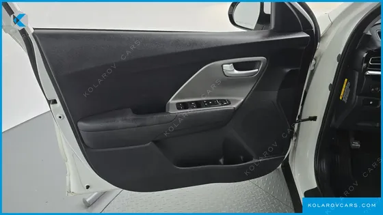 KIA NIRO 1.6 HEV