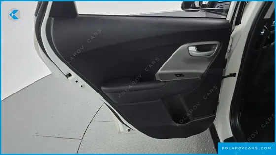 KIA NIRO 1.6 HEV