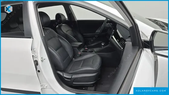 KIA NIRO 1.6 HEV
