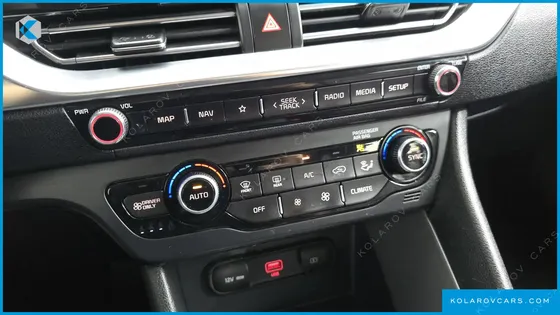 KIA NIRO 1.6 HEV