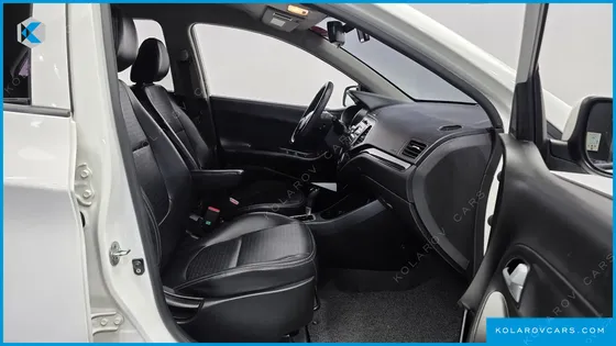 KIA MORNING (PICANTO) LUXURY