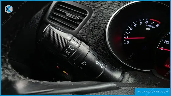 KIA MORNING (PICANTO) LUXURY
