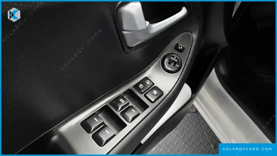 KIA MORNING (PICANTO) LUXURY