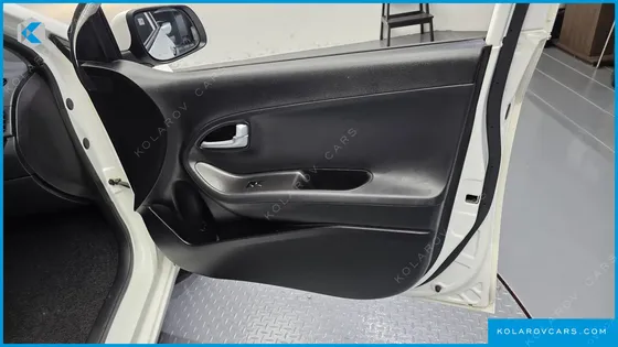 KIA MORNING (PICANTO) LUXURY