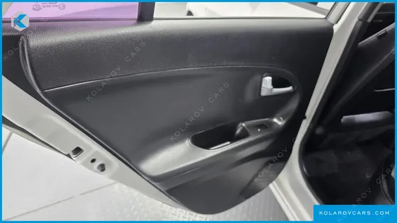 KIA MORNING (PICANTO) LUXURY