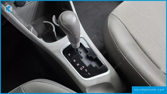KIA MORNING (PICANTO) BI-FUEL SMART