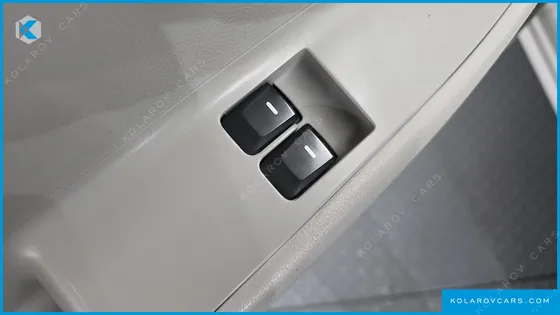 KIA MORNING (PICANTO) BI-FUEL SMART