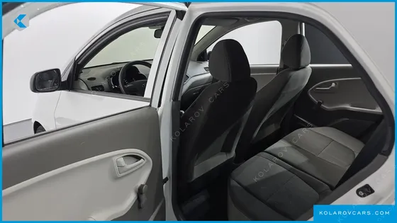 KIA MORNING (PICANTO) BI-FUEL SMART