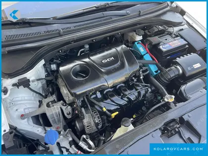 HYUNDAI ELANTRA (AVANTE) 1.6 GDI VALUE PLUS