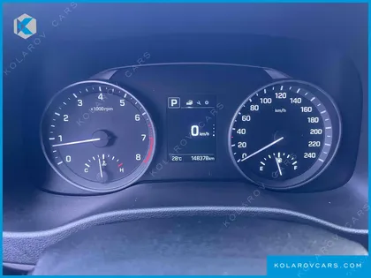 HYUNDAI ELANTRA (AVANTE) 1.6 GDI VALUE PLUS