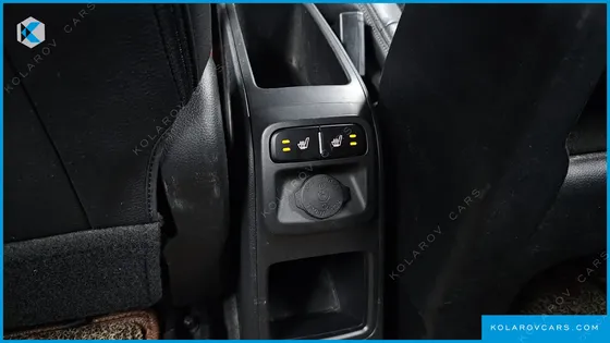 KIA RAY TURBO
