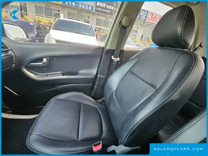 KIA MORNING (PICANTO) LUXURY