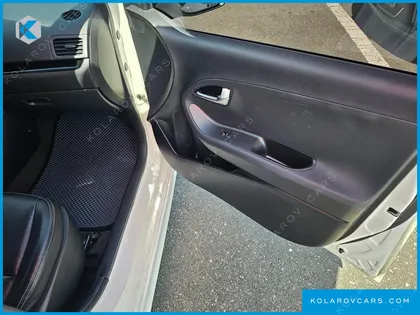 KIA MORNING (PICANTO) LUXURY