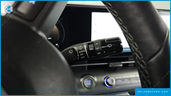 HYUNDAI KONA GASOLINE 2.0 2WD