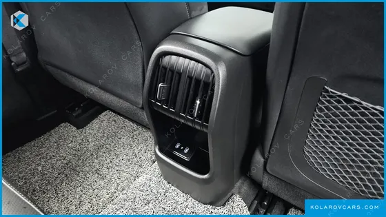 HYUNDAI KONA GASOLINE 2.0 2WD