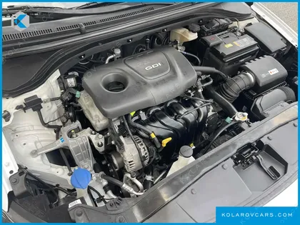 HYUNDAI ELANTRA (AVANTE) 1.6 GDI VALUE PLUS