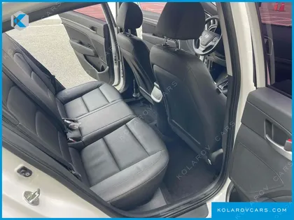 HYUNDAI ELANTRA (AVANTE) 1.6 GDI VALUE PLUS