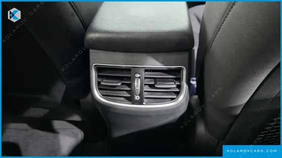 HYUNDAI ELANTRA (AVANTE) 1.6 GDI SMART