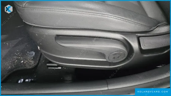 HYUNDAI ELANTRA (AVANTE) 1.6 GDI SMART