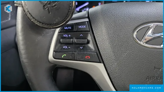 HYUNDAI ELANTRA (AVANTE) 1.6 GDI SMART