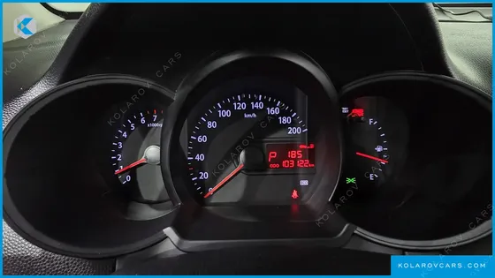 KIA MORNING (PICANTO) DELUXE SPECIAL