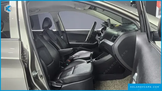 KIA MORNING (PICANTO) DELUXE SPECIAL
